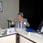 Ministro da Saúde elogia reforma sanitária do SUS em Sergipe - Foto: Sérgio Amaral