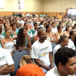 Governador autoriza criação de unidades de conservação e assina convênios com MMA - Fotos: André Moreira