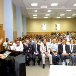 Governador autoriza criação de unidades de conservação e assina convênios com MMA - Fotos: André Moreira