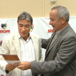 Governador autoriza criação de unidades de conservação e assina convênios com MMA - Fotos: André Moreira