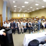 Governador autoriza criação de unidades de conservação e assina convênios com MMA - Fotos: André Moreira