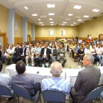 Governador autoriza criação de unidades de conservação e assina convênios com MMA - Fotos: André Moreira