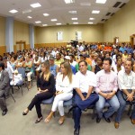 Governador autoriza criação de unidades de conservação e assina convênios com MMA - Fotos: André Moreira