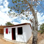 Comunidade com mais de 300 anos comemora ações do Governo do Estado - Foto: André Moreira