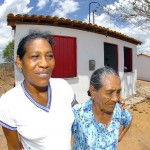 Comunidade com mais de 300 anos comemora ações do Governo do Estado - Foto: André Moreira