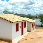 Comunidade com mais de 300 anos comemora ações do Governo do Estado - Foto: André Moreira