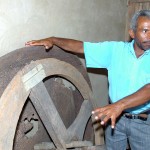 Comunidade com mais de 300 anos comemora ações do Governo do Estado - Foto: André Moreira