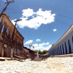 Governador inaugura biblioteca e anuncia novos investimentos em Laranjeiras - Fotos: Márcio Dantas