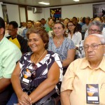 Déda participa do  I Encontro de Secretários de Esporte e Lazer - Fotos: Márcio Dantas