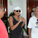 Parceria garante carnaval de sucesso em Pirambu - Foto: André Moreira/ASN
