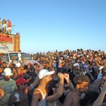 Parceria garante carnaval de sucesso em Pirambu - Foto: André Moreira/ASN