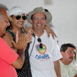Parceria garante carnaval de sucesso em Pirambu - Foto: André Moreira/ASN