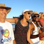 Parceria garante carnaval de sucesso em Pirambu - Foto: André Moreira/ASN