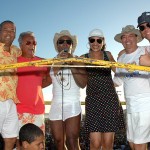 Parceria garante carnaval de sucesso em Pirambu - Foto: André Moreira/ASN