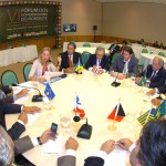 Governadores consolidam pacto em prol de crianças e adolescentes - Fotos: Márcio Dantas/ASN