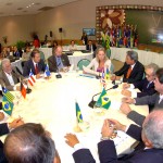 Governadores consolidam pacto em prol de crianças e adolescentes - Fotos: Márcio Dantas/ASN