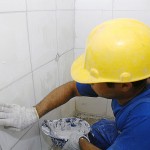 Saúde realiza obras de reforma e ampliação do Hemose - Foto: Márcio Garcez/Saúde