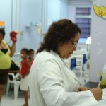 HUSE: 22 anos