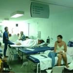 Reforma Sanitária de Sergipe apresentada a secretários estaduais de Saúde - A Reforma Sanitária tem a integralidade como princípio central / Foto: Sérgio Amaral