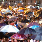 governador e prefeito inauguram a maior obra da capital - Foto: Márcio Dantas