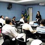 Educação debate redução de gastos com materiais e serviços - Foto: Ascom/SEED