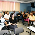 Educação debate redução de gastos com materiais e serviços - Foto: Ascom/SEED