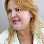 Serviço Social contribui para melhoria dos serviços prestados no HUSE - Kelly Boto / Foto: Márcio Garcez
