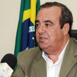 SSP determina reforço do policiamento em Tomar do Geru - Kércio Pinto / Foto: Allan de Carvalho/SSP