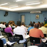 Escolas da rede estadual recebem material esportivo - Foto: Juarez Silveira