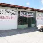 Merenda escolar é distribuída em 400 unidades da rede estadual - Foto: Juarez Silveira/ Seed