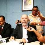 Governo abre sindicância para apurar denúncias sobre merenda escolar - Foto: Juarez Silveira/Educação