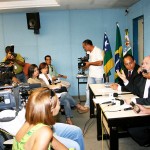 Governo abre sindicância para apurar denúncias sobre merenda escolar - Foto: Juarez Silveira/Educação