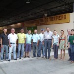 Missão de empreendedores a Pernambuco superou as expectativas - Missão de empreendedores sergipanos em Pernambuco/ Foto: Divulgação
