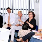 Governo e Banco do Brasil iniciam desenvolvimento de parcerias - Foto: Lúcio Telles