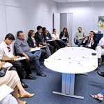 Governo e Banco do Brasil iniciam desenvolvimento de parcerias - Foto: Lúcio Telles