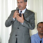 Lançado programa para certificação e acreditação de empresas sergipanas - Fotos: Jairo Andrade/ Sedetec