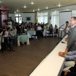 Lançado programa para certificação e acreditação de empresas sergipanas - Fotos: Jairo Andrade/ Sedetec
