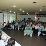 Lançado programa para certificação e acreditação de empresas sergipanas - Fotos: Jairo Andrade/ Sedetec