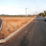 DER executada serviço de manutenção rodoviária e nos municípios sergipanos - Foto: Jorge Henrique/ASN