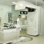HUSE retoma sessões de radioterapia no Centro de Oncologia - Fotos: Wellington Barreto