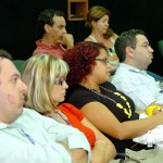Secretaria de Comunicação faz primeira reunião do ano com assessores  - Foto: Jorge Henrique/ASN