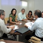 Governo vai incentivar certificação de empresas sergipanas - Foto: Jairo Andrade/Sedetec