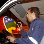Samu registra carnaval de tranqüilidade em Sergipe - Foto: Márcio Garcez/Saúde