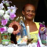 Governador participa da tradicional procissão do Senhor dos Passos pelas ruas de São Cristóvão - Foto: André Moreira