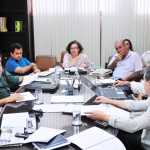 Plano de Combate aos efeitos da seca está pronto - Fotos : Lucio Telles/ Seplan