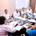 Plano de Combate aos efeitos da seca está pronto - Fotos : Lucio Telles/ Seplan