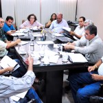 Plano de Combate aos efeitos da seca está pronto - Fotos : Lucio Telles/ Seplan