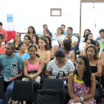 Seides capacita 2ª turma no Sistema de Informação para Infância e a Adolescência - Foto: Edinah Mary/ Seides