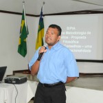 Seides capacita 2ª turma no Sistema de Informação para Infância e a Adolescência - Foto: Edinah Mary/ Seides