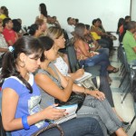 Seides capacita 2ª turma no Sistema de Informação para Infância e a Adolescência - Foto: Edinah Mary/ Seides